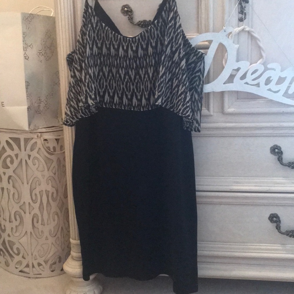 Bodycon dress